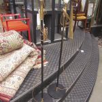 701 6026 FLOOR LAMPS